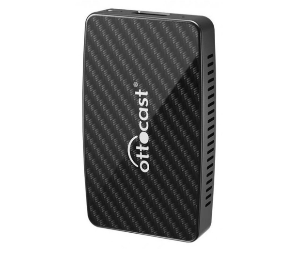 Ottocast Wireless Adapter CA400-S 4in1 CarPlay Android Auto - 1261045 - zdjęcie 5